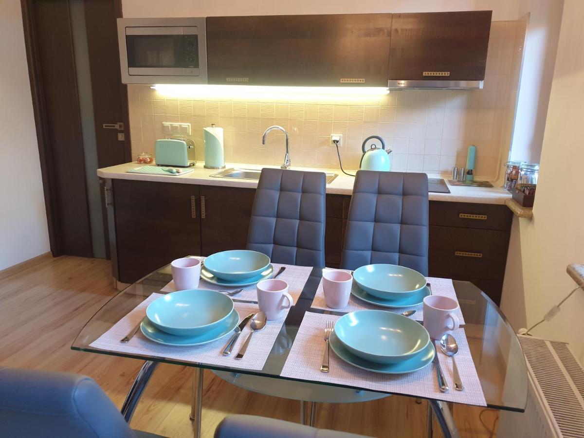 Apartament 41 W Willi Jozefina, Parking W Cenie! Mbnoclegi Szklarska Poręba Kültér fotó