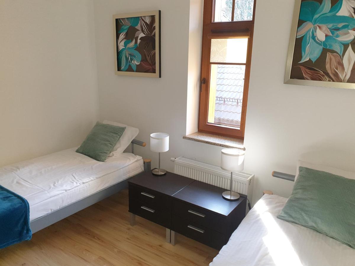 Apartament 41 W Willi Jozefina, Parking W Cenie! Mbnoclegi Szklarska Poręba Kültér fotó